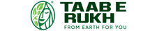 Taab E Rukh